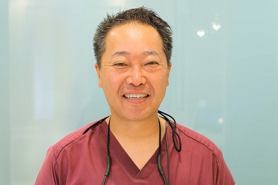 久保田院長